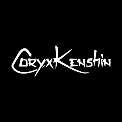 Coryxkenshin Phone Case Official CoryxKenshin Merch