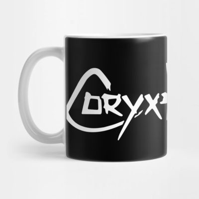 Coryxkenshin Mug Official CoryxKenshin Merch