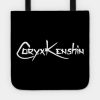 Coryxkenshin Tote Official CoryxKenshin Merch