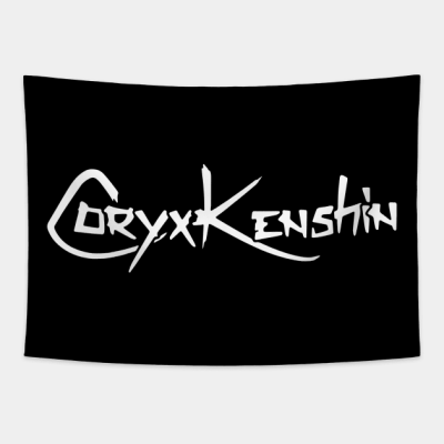Coryxkenshin Tapestry Official CoryxKenshin Merch