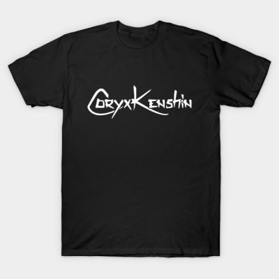 Coryxkenshin T-Shirt Official CoryxKenshin Merch