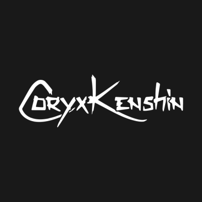 Coryxkenshin Tank Top Official CoryxKenshin Merch