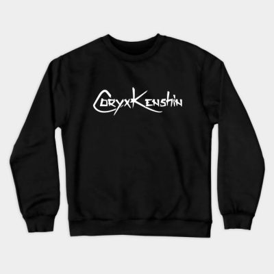 Coryxkenshin Crewneck Sweatshirt Official CoryxKenshin Merch