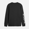 CORYxKENSHIN RETURN OF THE SHOGUN BLACK CREWNECK 2 - CoryxKenshin Store