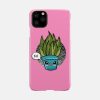 coryxkenshin momo san phone case 1 - CoryxKenshin Store