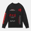 coryxkenshin text blammer crewneck 1 - CoryxKenshin Store