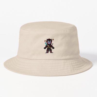 Badboyhalo Cute Bucket Hat Official CoryxKenshin Merch