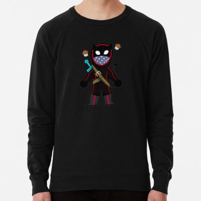 Badboyhalo Cute Sweatshirt Official CoryxKenshin Merch