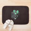 Cut Bath Mat Official CoryxKenshin Merch