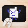 Aqua Teen Hunger Force Mooninites Bath Mat Official CoryxKenshin Merch