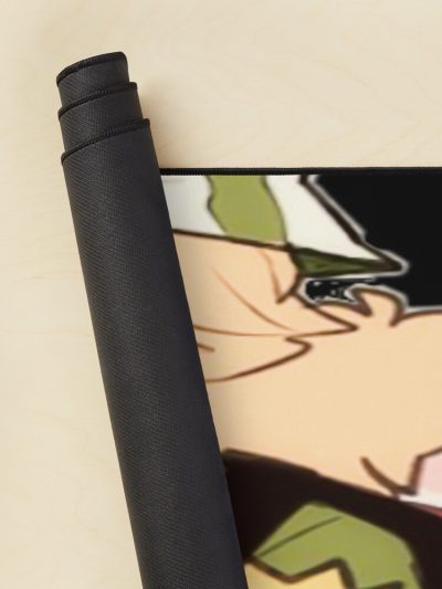 Philza Fun Mouse Pad Official Cow Anime Merch